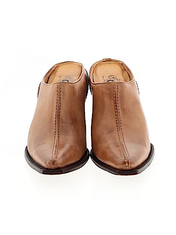 Charlie 1 Horse Mule/Clog (view 2)