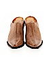 Charlie 1 Horse Tan Mule/Clog Size 9 1/2 - photo 2