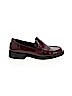 Rockport 100% Leather Burgundy Flats Size 7 - photo 1