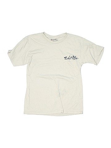 Salt Life Short Sleeve T-Shirt (view 1)