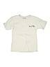 Salt Life 100% Polyester Tan Short Sleeve T-Shirt Size Small youth - Large youth - photo 1