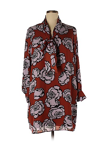 Who What Wear Casual Dress (view 1)