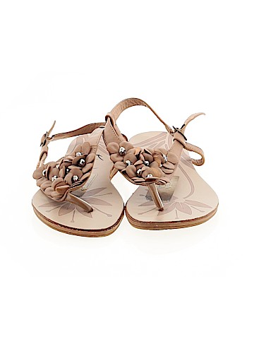 Kim Rogers Sandals (view 2)
