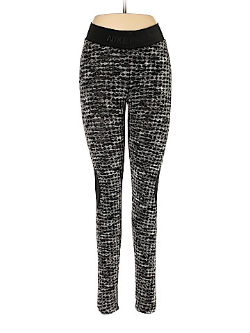 Nike Active Pants (view 1)