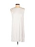 Helmut Lang Ivory Casual Dress Size P (petite) - photo 1