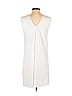 Helmut Lang Ivory Casual Dress Size P (petite) - photo 2