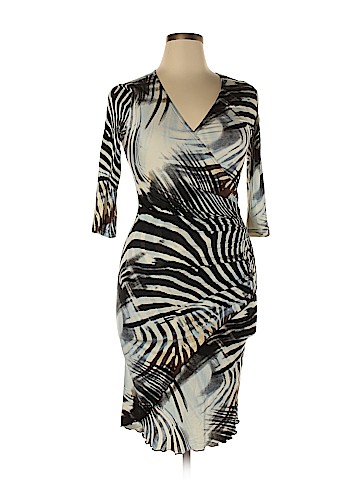 Joseph Ribkoff Casual Dress (view 1)