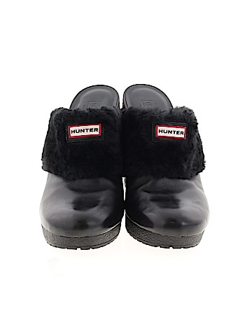 Hunter Mule/Clog (view 2)