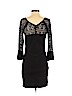 Free People Black Cocktail Dress Size S - photo 2