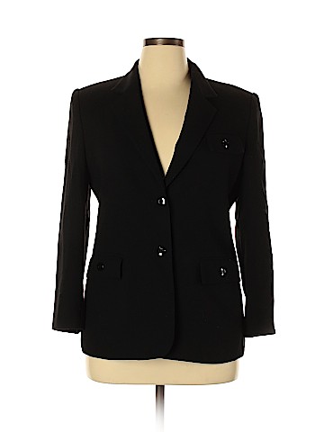 Kasper Blazer (view 1)