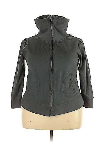 Natalie & Me Jacket (view 1)