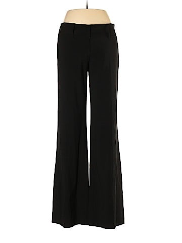 Dolce & Gabbana Wool Pants (view 1)