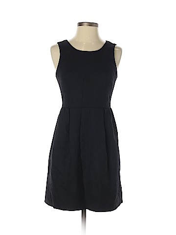 J. Crew Factory Store Casual Dress (view 1)