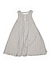 Tucker + Tate 100% Cotton White Dress Size L (youth) - photo 2