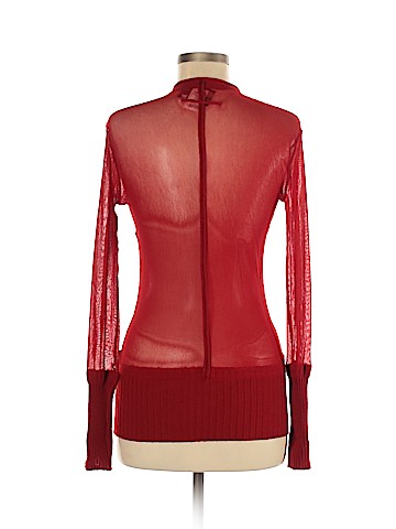 Jean Paul Gaultier Maille Femme Cardigan (view 2)