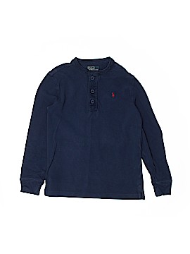 Polo by Ralph Lauren Size 7