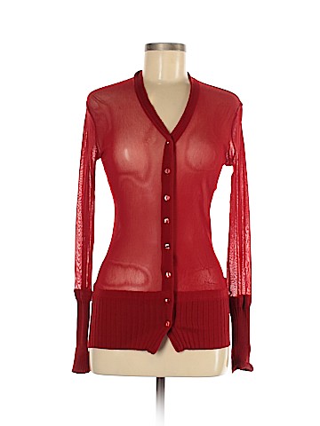 Jean Paul Gaultier Maille Femme Cardigan (view 1)