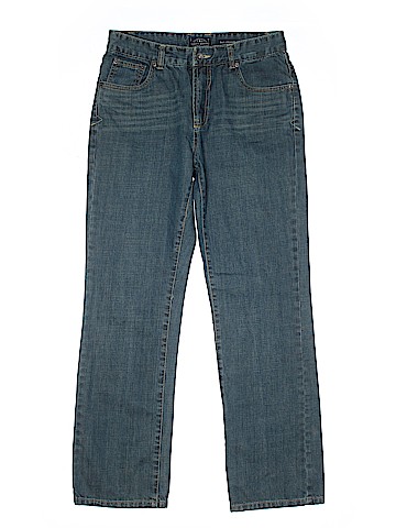 Lucky Brand Jeans (view 1)
