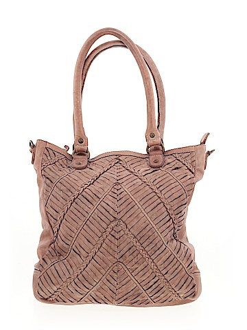 Amsterdam Heritage Leather Tote (view 1)