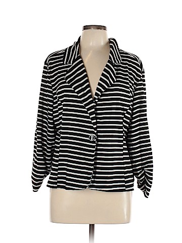 Vamp Blazer (view 1)