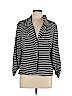 Vamp Black Blazer Size 2X - photo 1