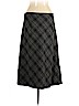 Eddie Bauer Gray Casual Skirt Size 12 (petite) - photo 2