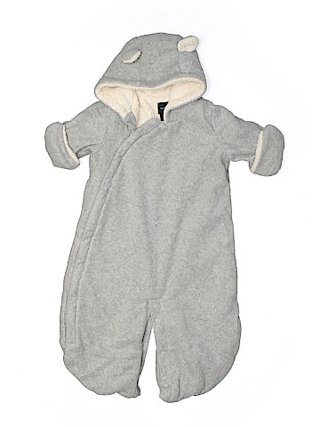 Baby Gap Coat (view 1)