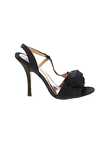 Badgley Mischka Heels (view 1)