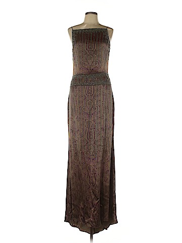 Badgley Mischka Cocktail Dress (view 1)
