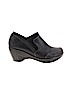 JBU Black Mule/Clog Size 9 - photo 1
