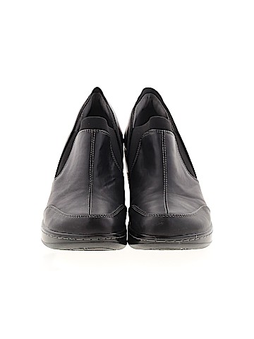 JBU Mule/Clog (view 2)