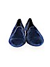 Schutz Blue Flats Size 8 - photo 2