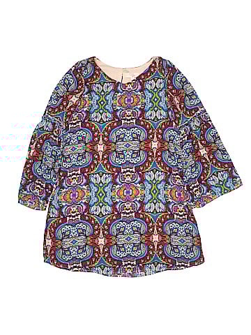 GB Girls Dress (view 1)