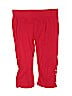 Assorted Brands Red Leggings Size Medium youth - Large youth - photo 1