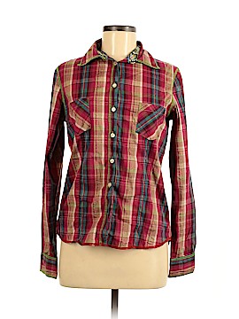7 For All Mankind Size Med