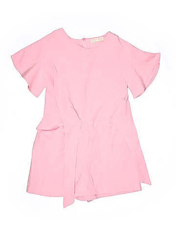 Zara Romper (view 1)