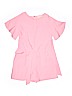 Zara Pink Romper Size 13 - 14 - photo 1