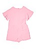 Zara Pink Romper Size 13 - 14 - photo 2