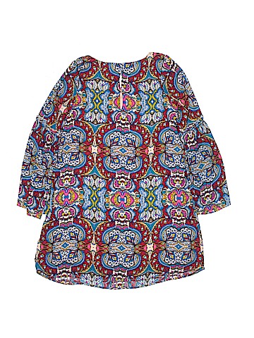 GB Girls Dress (view 2)