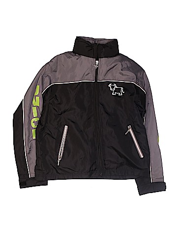 Giordano Junior Snow Jacket (view 1)