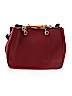Marc New York Red Leather Satchel One size - photo 3