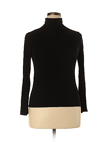 Missguided Long Sleeve Turtleneck (view 1)