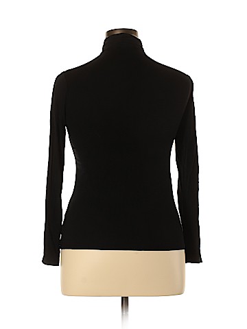 Missguided Long Sleeve Turtleneck (view 2)