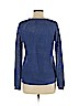 TOBI 100% Acrylic Blue Pullover Sweater Size Sm/Med - photo 2