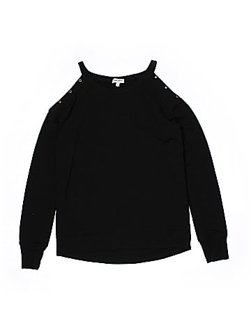 Splendid Pullover Sweater (view 1)