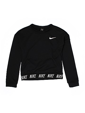 Nike Sweatshirt (view 1)
