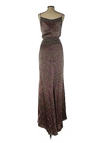 Badgley Mischka Cocktail Dress (view 2)