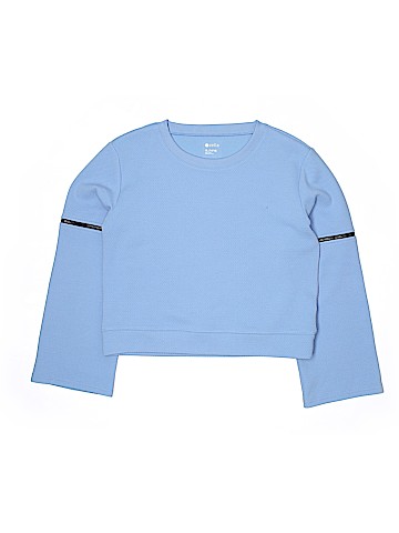 Zella Girl Pullover Sweater (view 1)