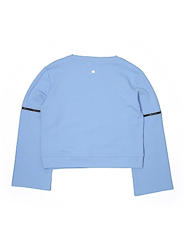 Zella Girl Pullover Sweater (view 2)