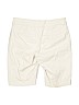 Christopher Blue Tan Khaki Shorts Size 6 (petite) - photo 2